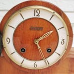 Horloges de table/bureau - Kieninger Schwebegang - Bois,