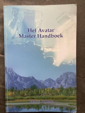 Het Avatar Master Handboek 9781891575020 Harry Palmer, Boeken, Verzenden, Gelezen, Harry Palmer