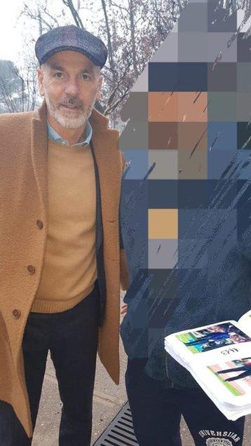 AC Milan - Italiaanse voetbal competitie - Stefano Pioli -, Nieuw