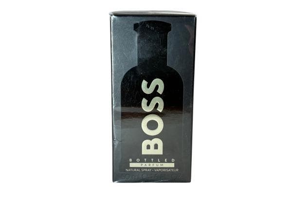 Veiling - Uniek Hugo Boss | BOSS Bottled Parfum, Handtassen en Accessoires, Uiterlijk | Parfum