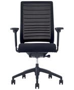 Interstuhl HERO 172H Bureaustoel, Verzenden, Bureaustoel