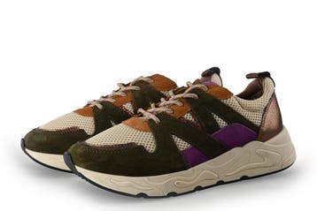 Adora Sneakers in maat 40 Beige, Verzenden, Sneakers