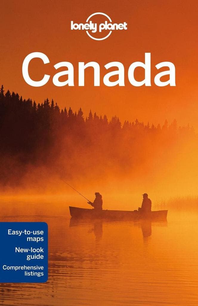 Canada 9781742202976 Karla Zimmerman, Boeken, Taal | Engels, Zo goed als nieuw, Verzenden