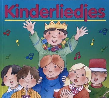 Kinderliedjes - Godon, Verzenden