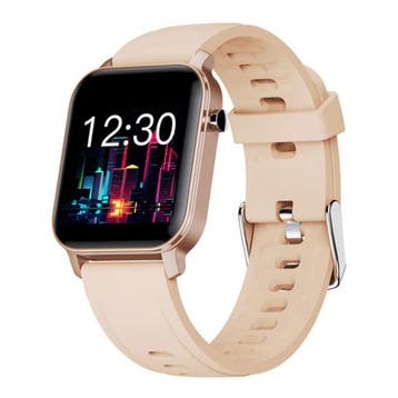 M2 Fitness Activity Tracker Smartwatch Sport Smartband, Verzenden