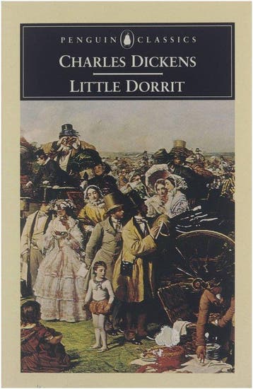 Little Dorrit - Dickens, Verzenden, Nieuw