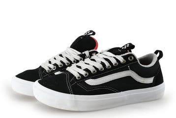 Vans Sneakers in maat 43 Zwart, Verzenden, Sneakers