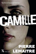 Camille / Verhoeven-reeks / 3 9789401602556 Pierre Lemaitre, Verzenden, Pierre Lemaitre