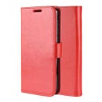Xiaomi Redmi 9A Leren Flip Case Portefeuille - PU Leer, Verzenden