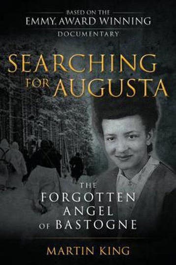 Searching for Augusta 9781493029075 Martin King, Verzenden, Martin King
