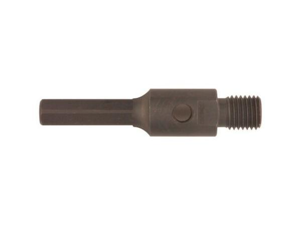 Veiling - 3x InterDynamics 708874 Adapter van SDS+ naar M16, Doe-het-zelf en Bouw, Gereedschap | Handgereedschap