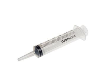 60 ml spuit, Ophalen of Verzenden, Nieuw
