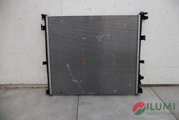 Waterkoeler BMW X5 G05 4.0i 5A3F245, Verzenden, Gebruikt, BMW