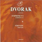 Dvoák, West-Bohemian National Orchestra, Pro Arte Orchestra, Verzenden