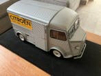 Altaya 1:8 - Camion miniature - Kit Citroen Type H 120, Nieuw