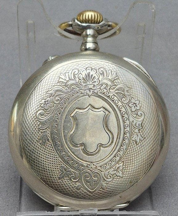 Adelaar - Frans - 135634 - 1900-1949, Bijoux, Sacs & Beauté, Montres | Hommes