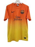 FC Barcelona - Lionel Messi - 2012 - Voetbalshirt