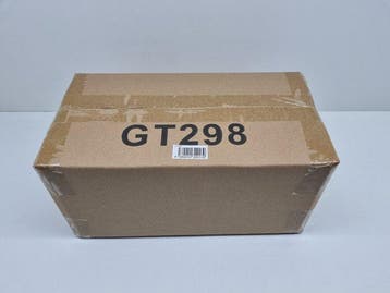 GT Spirit 1:18 - Modelauto - BMW M4 Coupe G82 - GT298 -