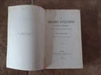 Louis Figuier - Lot with 4 books - 1861-1881