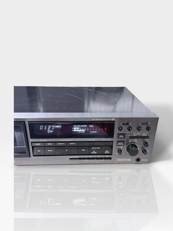 TEAC - V-970X Stereo Cassette Deck Lecteur de cassettes