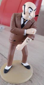 Moulinsart - Beeldje - Ensemble de 3 Figurines - La, Livres, BD | Comics