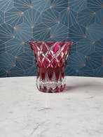 Val Saint Lambert - Charles Graffart & René Delvenne - Vase