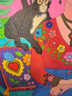 Diletta Carrito - Regina dei colori