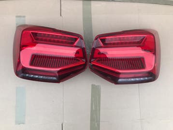 Audi Q2 81A achterlicht links of rechts LED Europa 81A.945.0, Verzenden