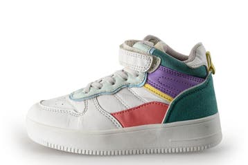 Cemi Sneakers Meisjes in maat 28 Wit, Verzenden, Jongen of Meisje, Cemi, Schoenen