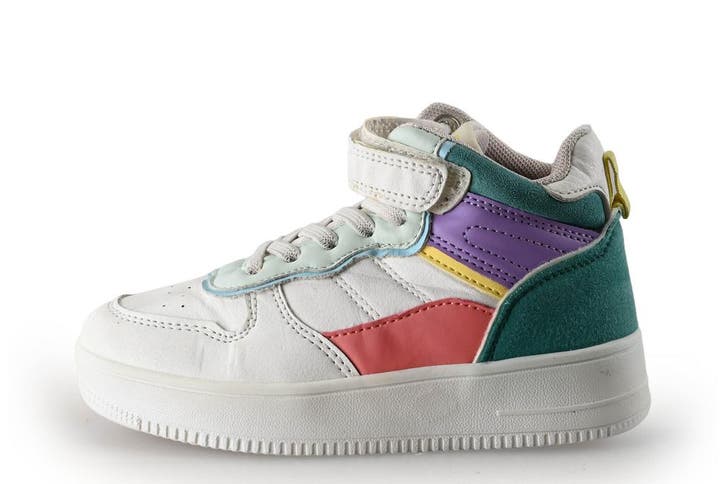Cemi Sneakers Meisjes in maat 28 Wit, Kinderen en Baby's, Kinderkleding | Schoenen en Sokken, Jongen of Meisje, Schoenen, Verzenden