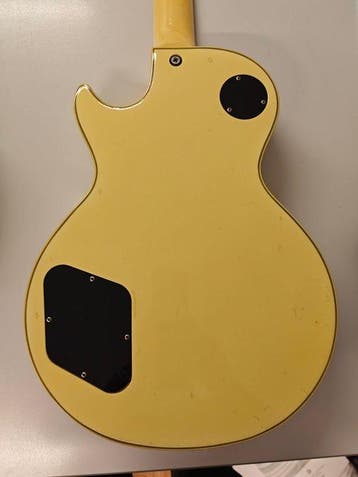 Greco - Greco EGC-550 Les Paul Custom 1990 - - Elektrische, Nieuw