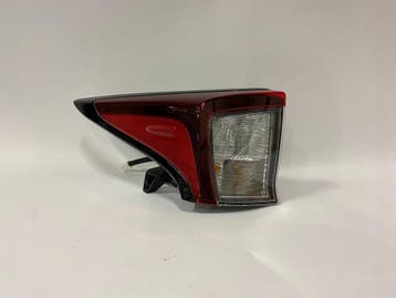 Toyota Prius IV 18-23 achterlicht links LED Europa, Verzenden