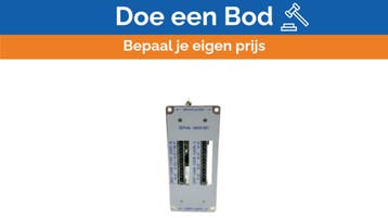 Bieden: Danelec VDR 8 channel serial 2000624-10A - 04/08-001, Ophalen of Verzenden, Nieuw