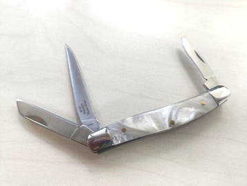 Elk Ridge Elk Ridge Gentlemans Knife – Coltello plurilama a