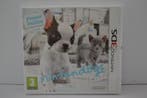 Nintendogs + Cats - Franse Buldog - SEALED (3DS HOL), Nieuw