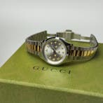 Gucci - G-Timeless - 18kt Gold Plated - YA1265032 - Dames -, Nieuw