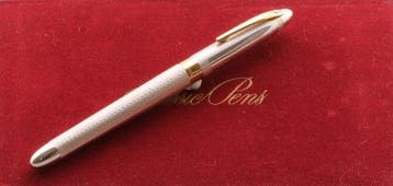 Sheaffer - limited edition CP2 Pushkin - Stylo à plume, Collections