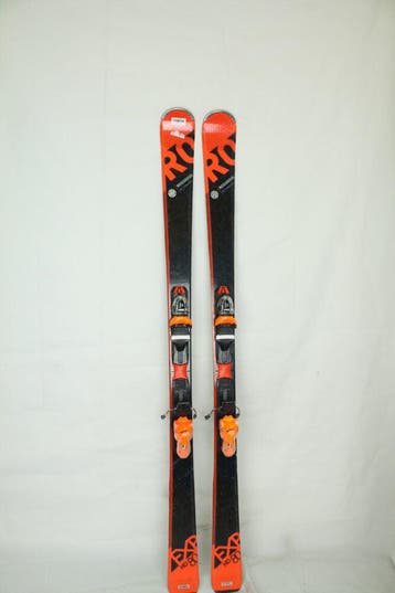 Rossignol Experience HD80 - 168, Sport en Fitness, Verzenden, Nieuw