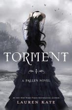 Kate, L: Torment / Fallen / 2 9780385739146 Lauren Kate, Boeken, Verzenden, Gelezen, Lauren Kate