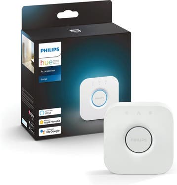 Philips Hue Bridge, Verzenden