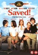 Saved! op DVD, CD & DVD, DVD | Comédie, Verzenden