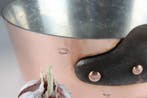 Verbeelen - Steelpan - Professional - Ø20cm - 2.0kg -