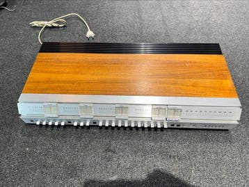 Bang & Olufsen - Beomaster 4400 Solid state stereo receiver