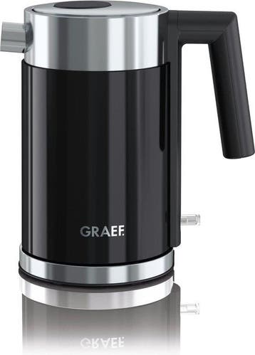 Graef - Waterkoker - WK402 - 1 liter (Waterkokers), Verzenden