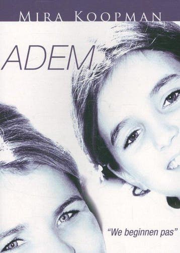 Adem - Mira Koopman - 9789082094503 - Paperback, Boeken, Biografieën, Verzenden, Nieuw