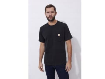 Veiling - Carhart T-Shirt Maat XL, Nieuw