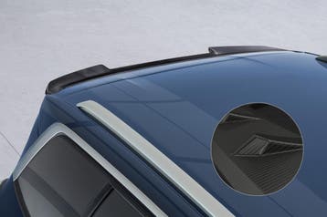 Achtervleugel met ABE voor Peugeot 5008 (2de generatie) HF86, Verzenden