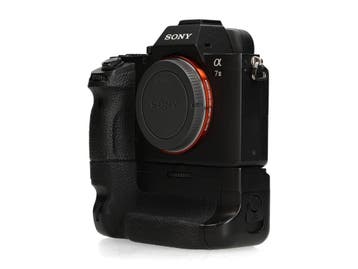 Sony A7 II - <15.000 kliks - 1 jaar garantie, Audio, Tv en Foto, Ophalen of Verzenden, Zo goed als nieuw, Sony
