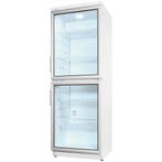 Koelkast | COOL-LINE | 350L | Wit | +2°C/+14°C | Geforceerd, Verzenden