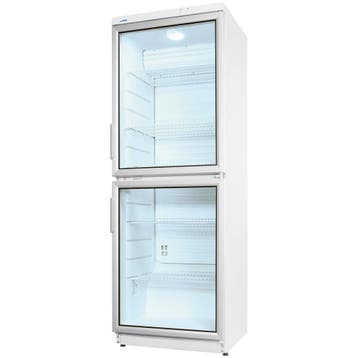 Koelkast | COOL-LINE | 350L | Wit | +2°C/+14°C | Geforceerd, Verzenden, Nieuw in verpakking